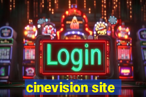 cinevision site